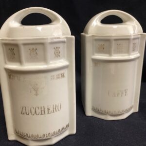 Barattoli da cucina