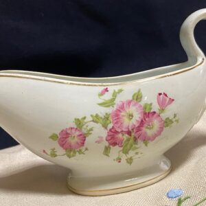 Salsiera in ceramica Laveno