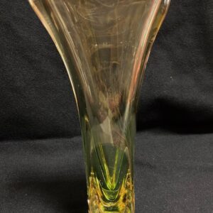 Vaso vintage di Murano
