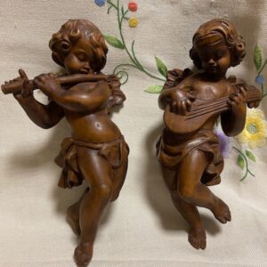 Putti antichi
