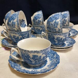 Servizio inglese