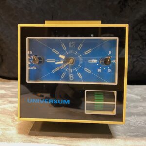 Radio UNIVERSUM  W1931