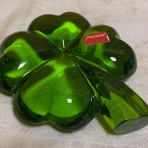 Fermacarte Baccarat