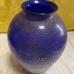 Vaso Vetro Murano