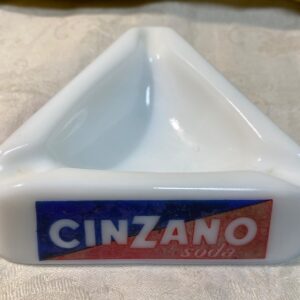 Posacenere CINZANO