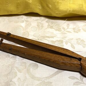 Compasso in Legno