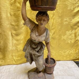 Scultura in Terracotta