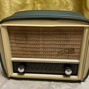 Radio Audioletta
