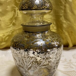 Vaso di Vetro