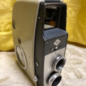 Cinepresa AGFA Vintage