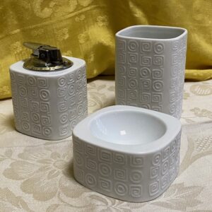 Set da scrivania Vintage