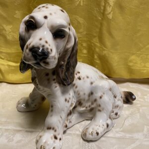 Cane in ceramica