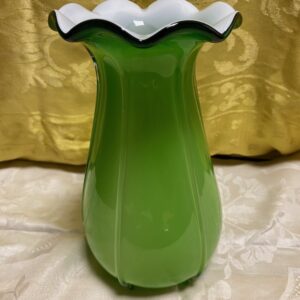 Vaso vetro di Murano