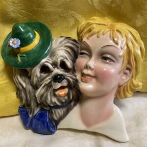 Ceramica da parete