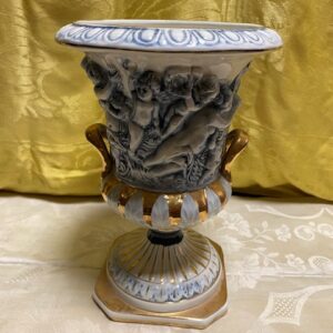 Vaso Capodimonte