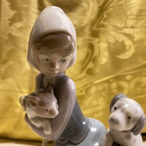 Statuina LLadro'
