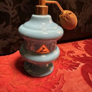 Porta profumo Vintage