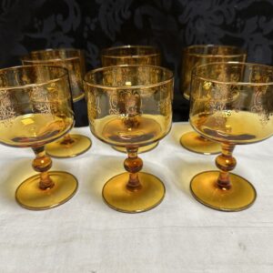 Set bicchieri