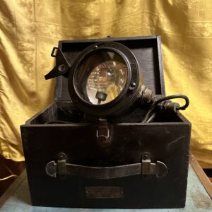 Lampada di segnalazione nautica