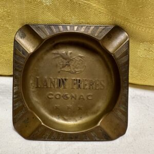 Posacenere Pubblicitario Cognac