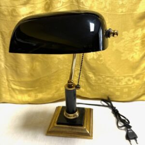 Lampada Ministeriale
