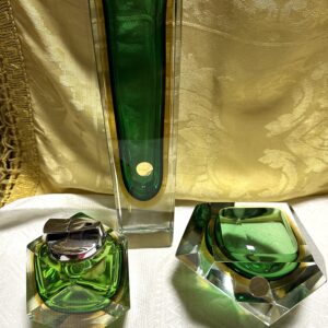 Set Vetro di Murano