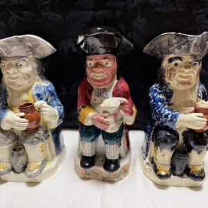 Boccali Toby Jug